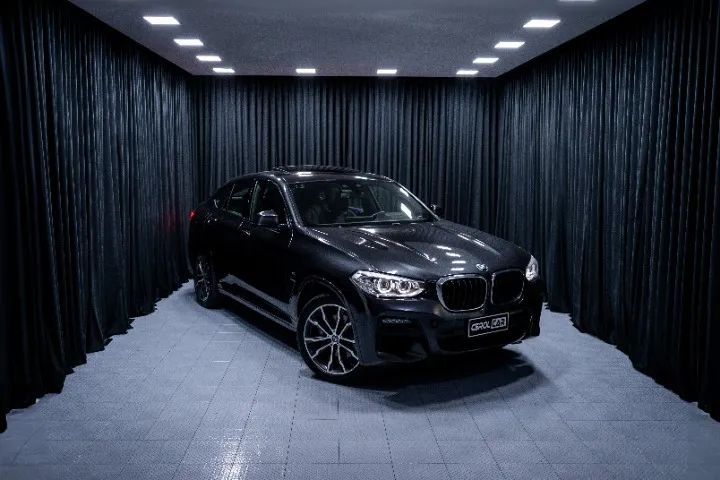 X4 MSPORT 2020