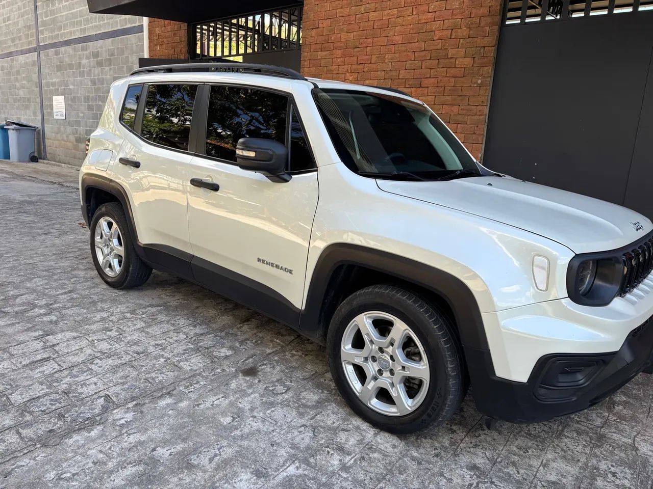 JEEP RENEGADE EXTRA - Foto 2
