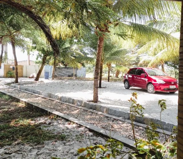 Pousada Linda, perto da praia, litoral norte da Paraiba. 4.200m2 terreno e 470m2 de contru - Foto 3