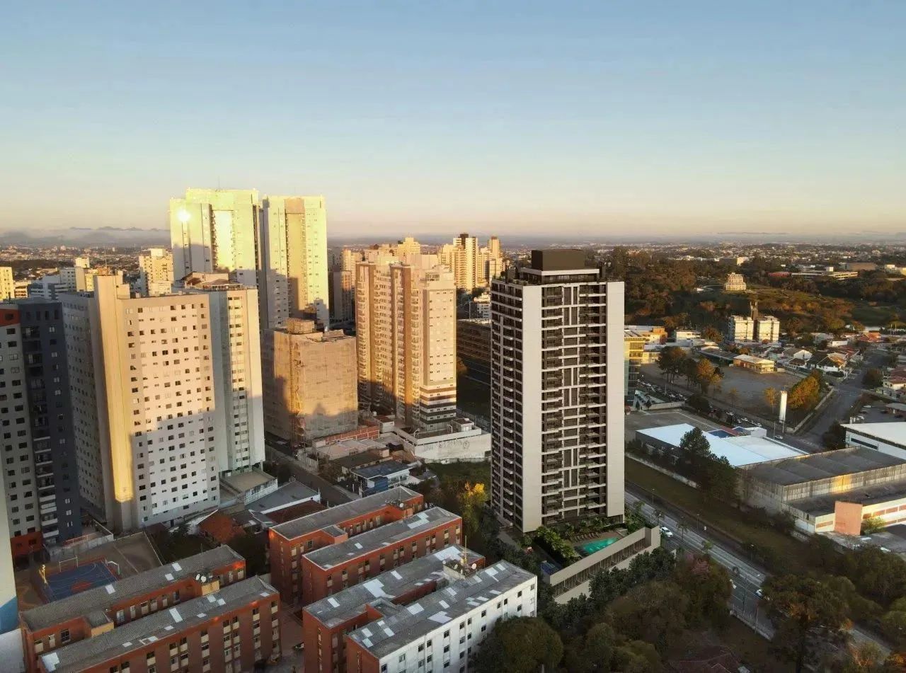 Apartamento com 3 dormitórios à venda com 102.15m² por R$ 836.000,00 no bairro Cristo Rei  - Foto 4