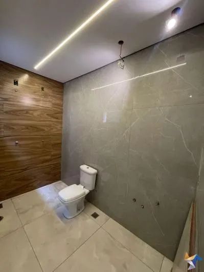 Casa a venda em Brazlandia parceladas - Foto 5