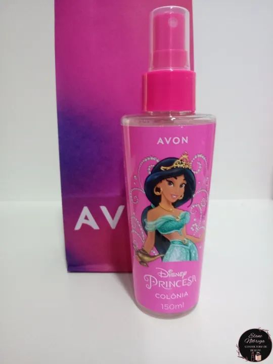 Promoção Colônias Infantis Avon - Foto 2