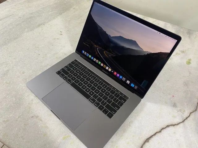 MACBOOK PRO 32 GB, 1TB SSD, 16 POLEGADAS, CORE i9, TOUCH BAR E TOUCH ID - Foto 2