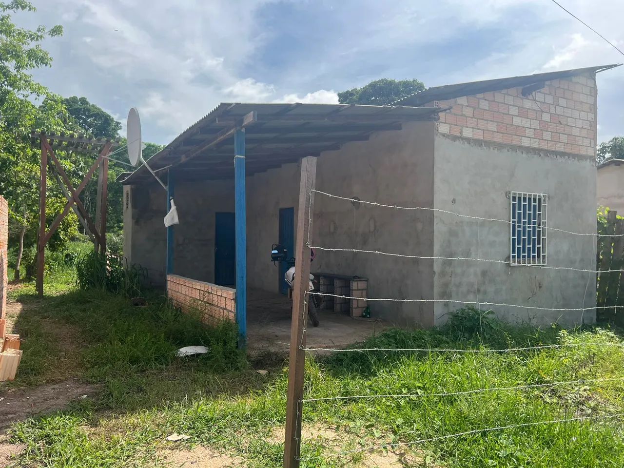 foto - Santarém - Vigia