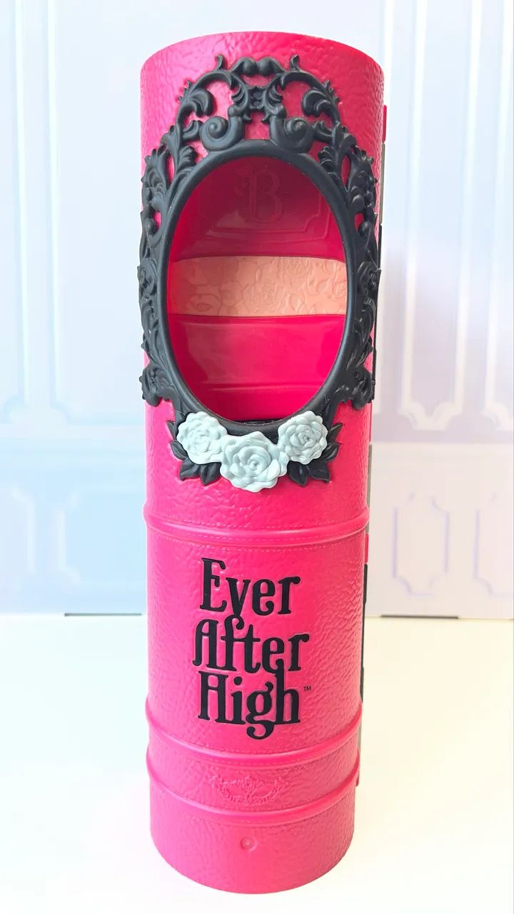 Ever After High Playset Thronecoming INCOMPLETO - Foto 2