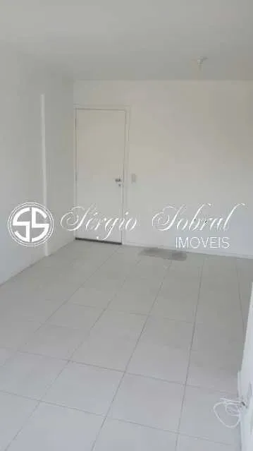Apartamento : Padrão / Residencial / Jardim Sulacap