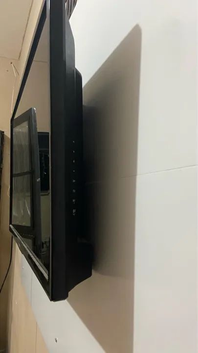 Tv Lg 32 (não é smart) - Foto 3