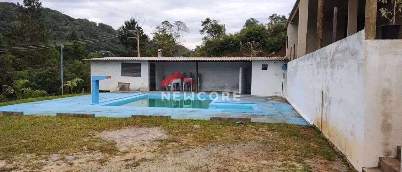 Chácara em CENTRO - Centro - São Lourenço da Serra/SP