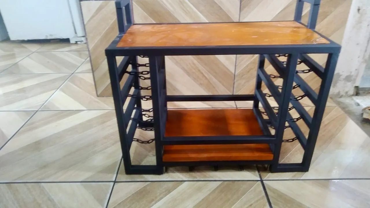 Bar suspenso  - Foto 4