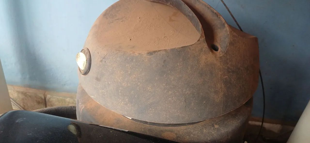 Vários Itens Confira!  Aspirador e Poltrona 