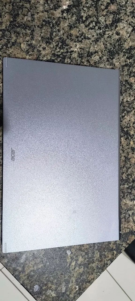 Notebook Acer Aspire 5 - TRICA POR GPU - Foto 3