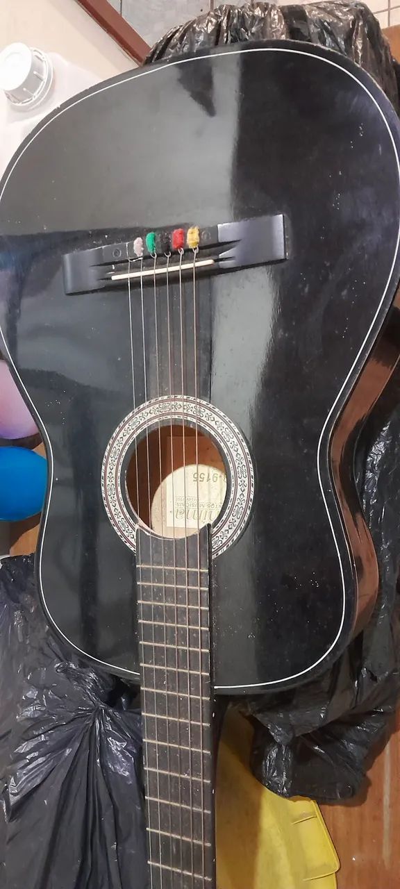 Violão Kashima - Foto 3