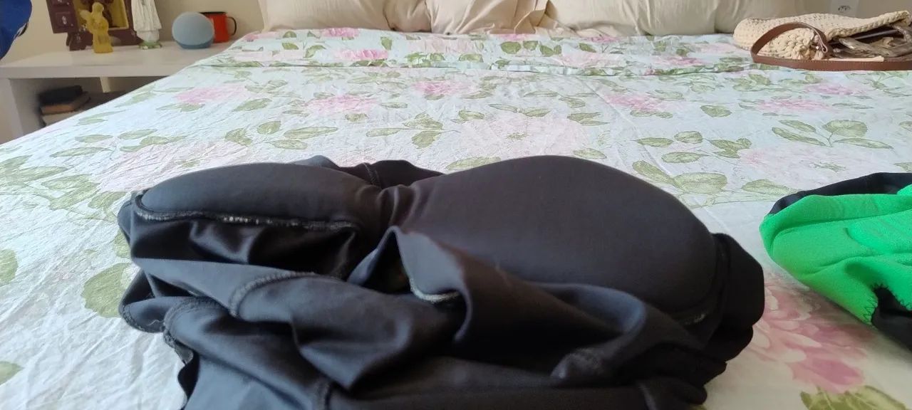 Macacão Ciclismo - Unissex - Tamanho M - Foto 4