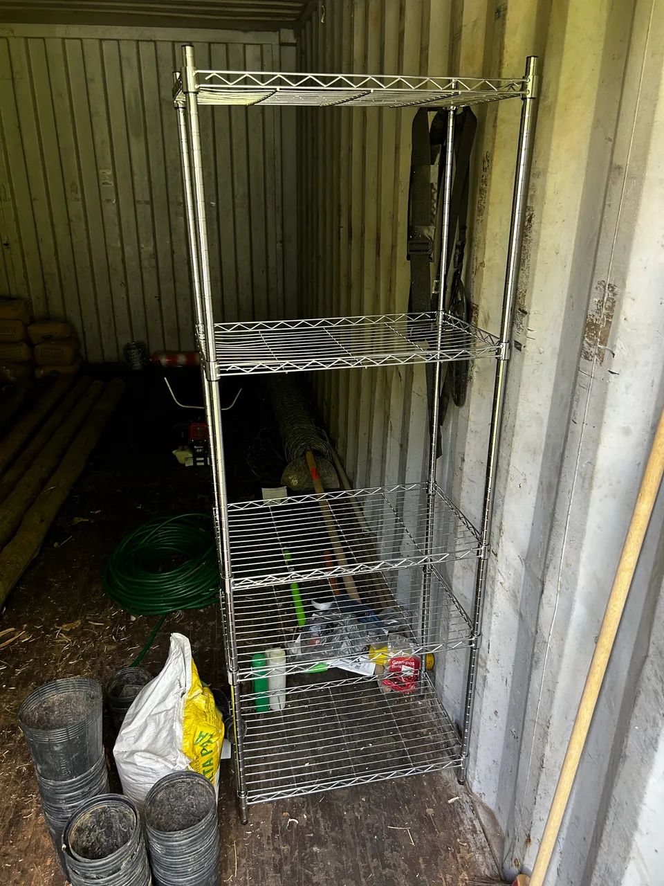 Wire Shelf64960519179906120