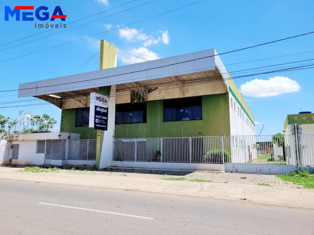 Prédio para alugar, 1785 m² por R$ 25.000,00/mês - Centro - Juazeiro do Norte/CE