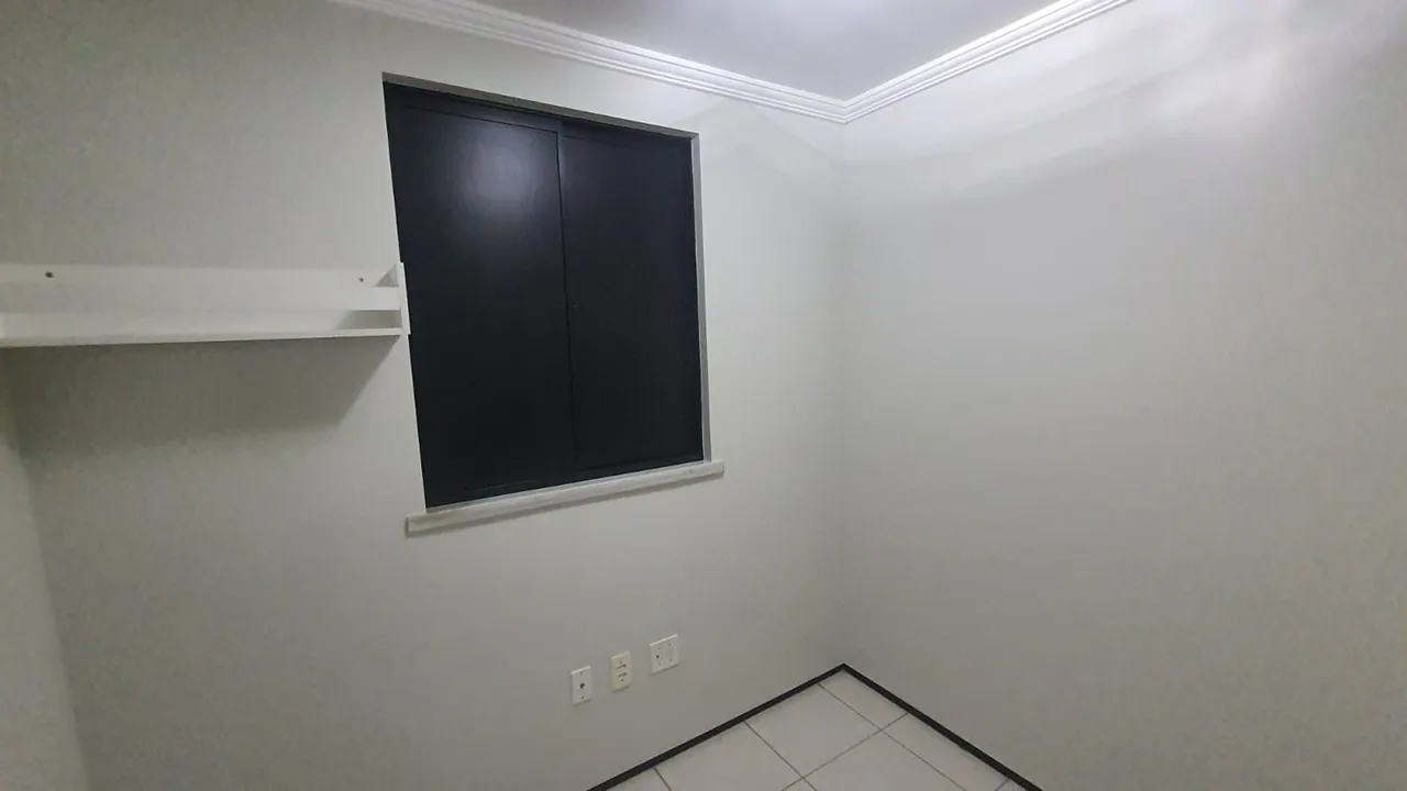 Lindo apartamento 3 quartos, lazer completo com piscina, no Álvaro Weyne