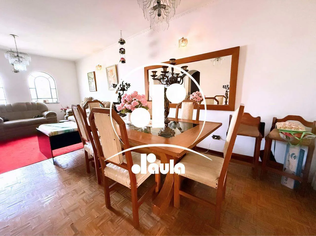Sobrado à venda, Santa Terezinha em São Bernardo do Campo/SP - Ref. 38936