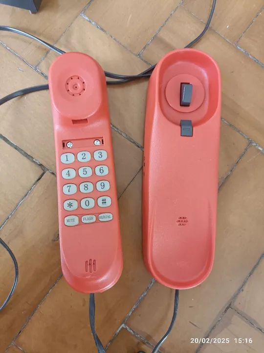 Telefone marca IBRATELE - Foto 3