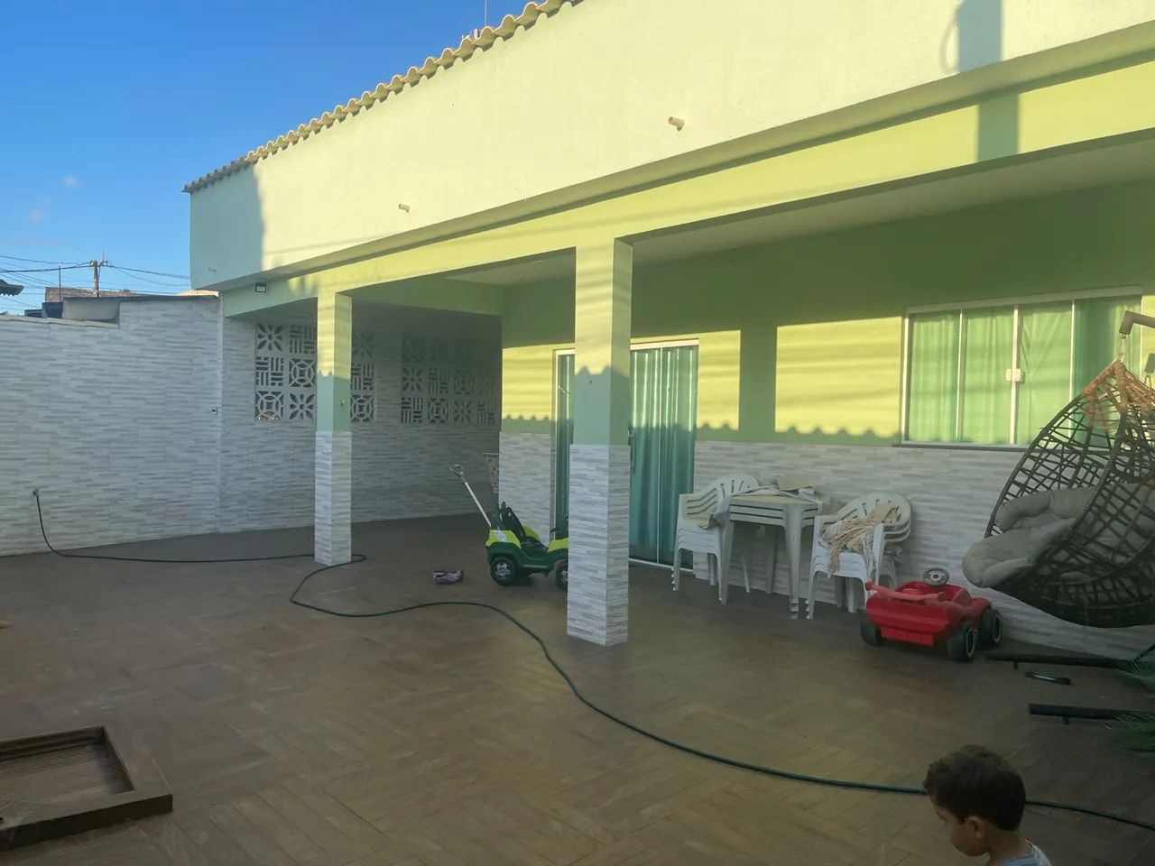 Foto - Rio de Janeiro - Sepetiba