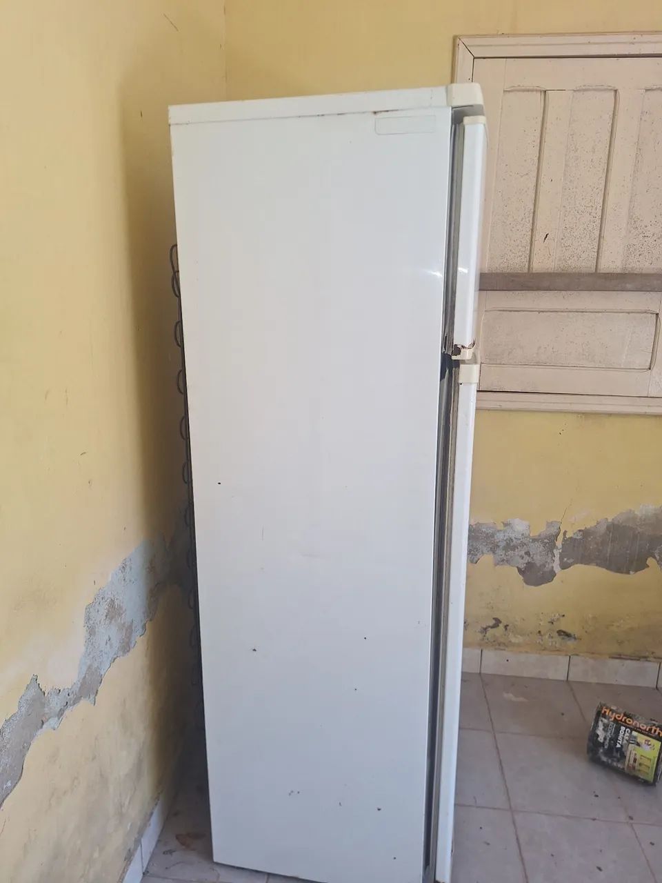 Vendo geladeira  - Foto 5