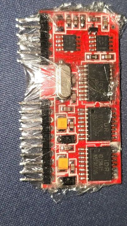 Placa EGS para inversor swipower 3.000w é outros