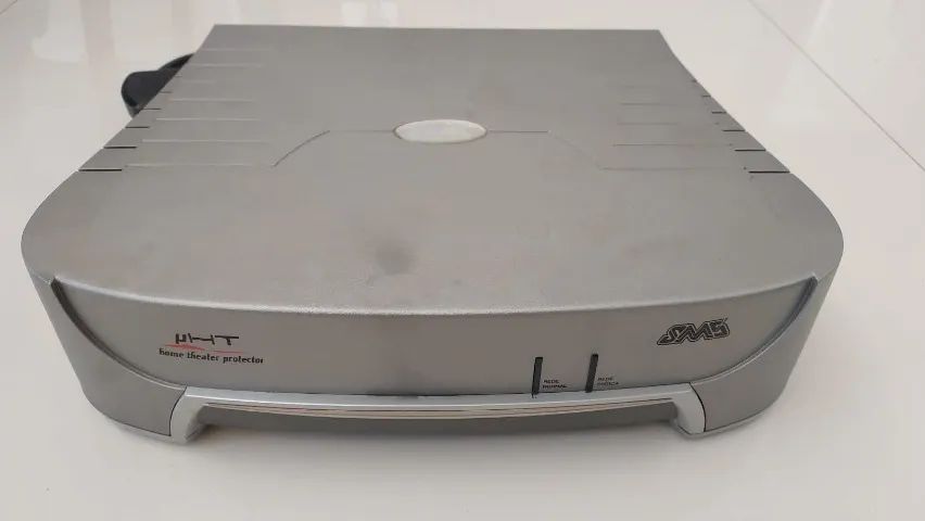 Condicionador de Energia SMS uHT1000S - Foto 4