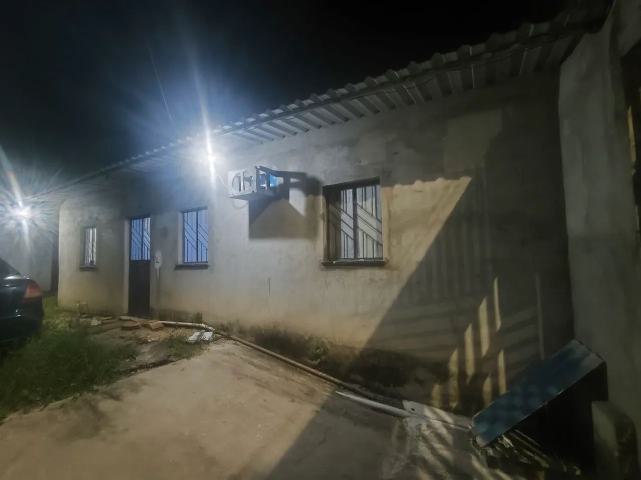 Foto - Manaus - Nova Cidade