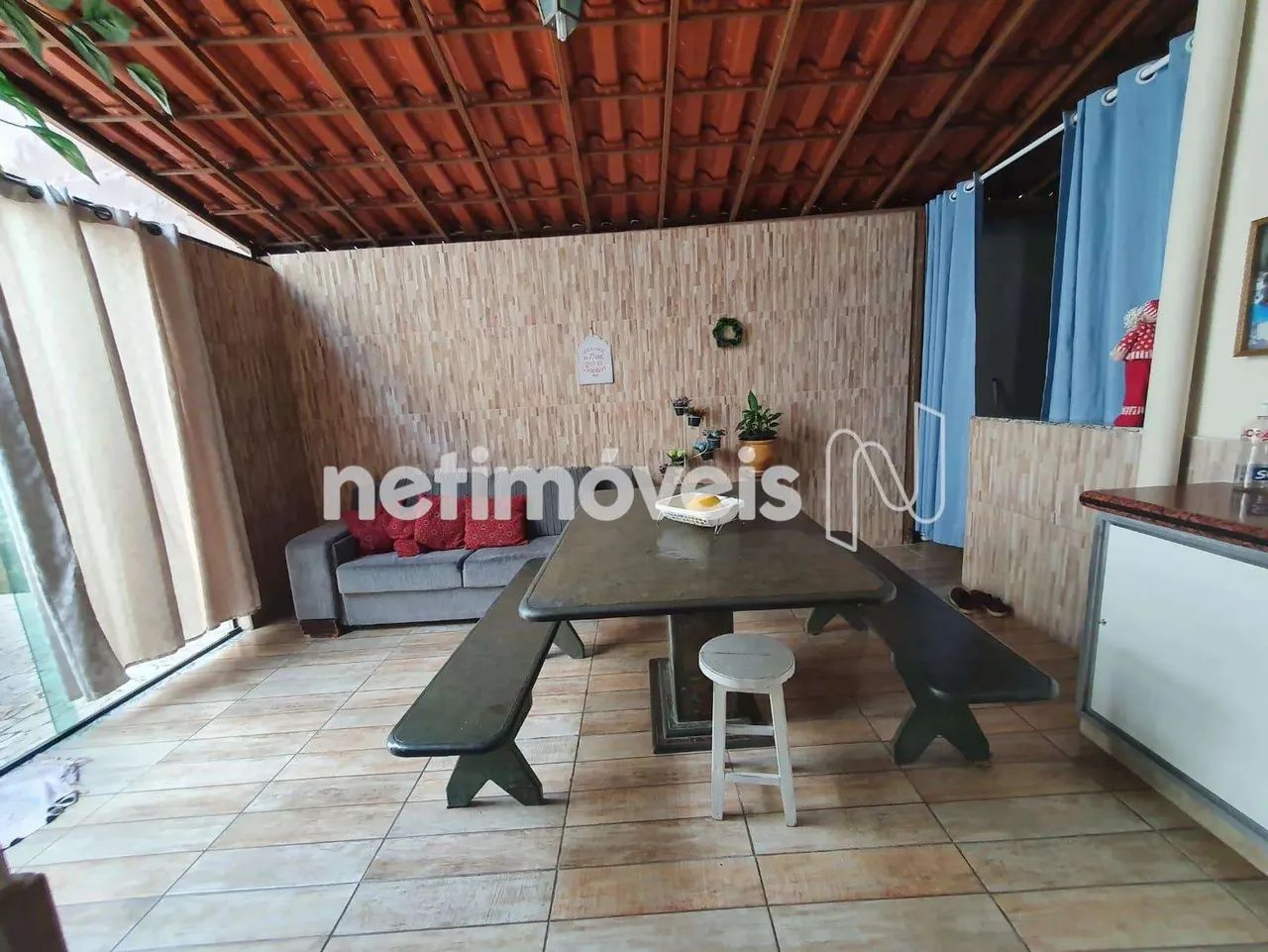 Venda Casa Nova Esperança Belo Horizonte - Foto 5
