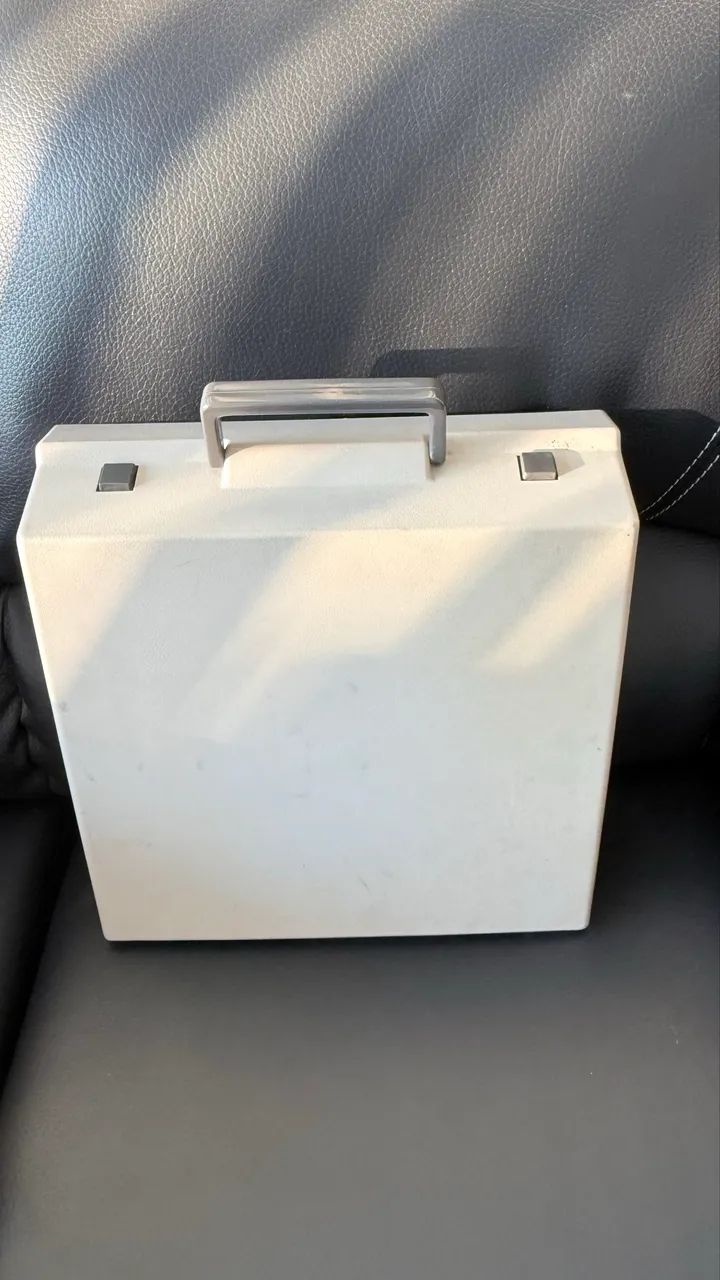 Maquina de escrever - Foto 5