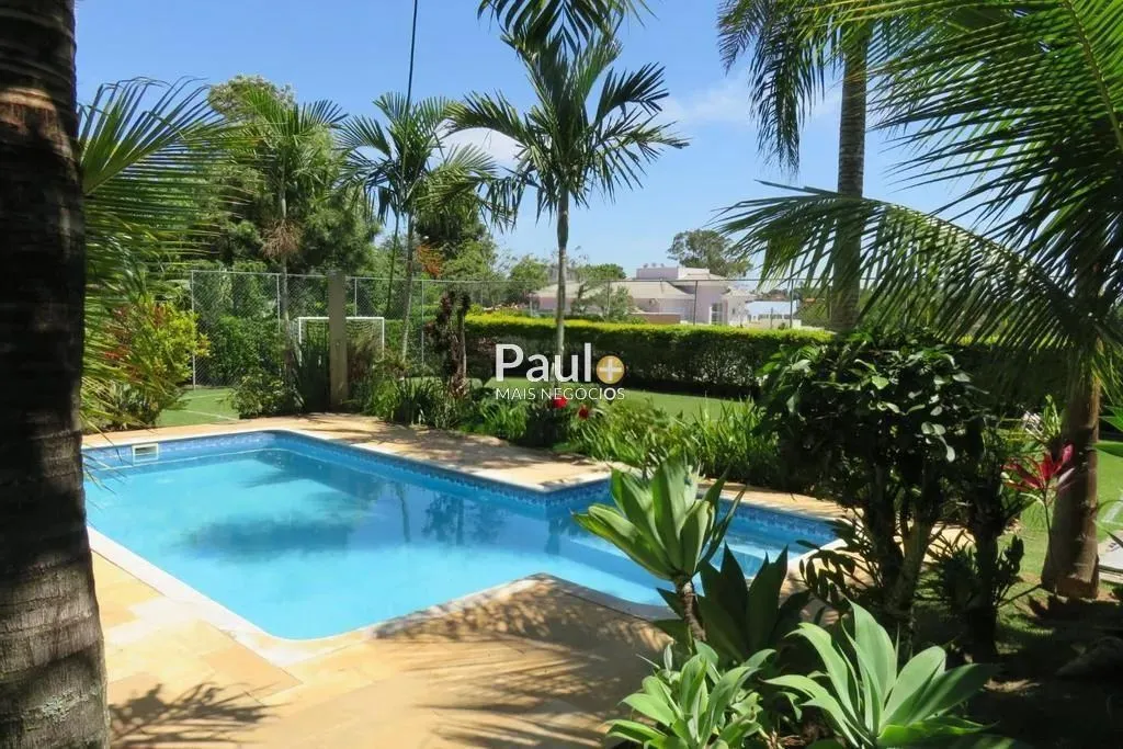 Sobrado à venda em Campinas, Parque Luciamar, com 3 quartos, com 400 m², Shangrilá