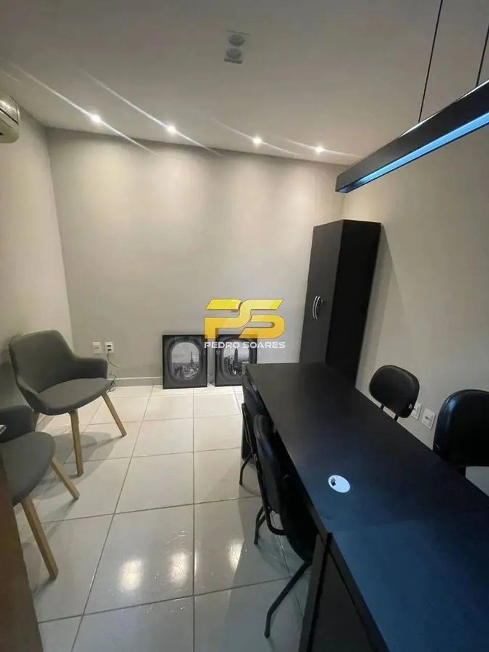 Salas Comerciais para Locação, Manaíra - João Pessoa