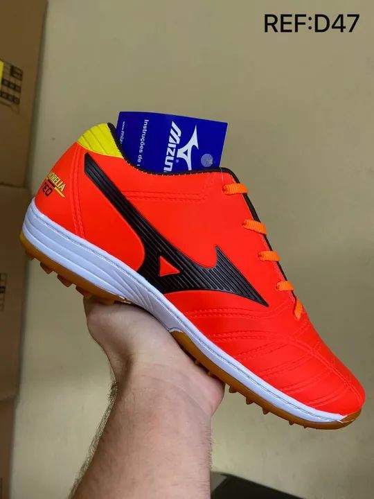 Mizuno Futsal original  - Foto 3