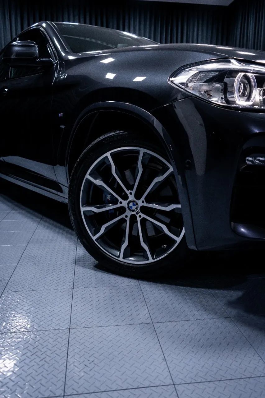 X4 MSPORT 2020 - Foto 5