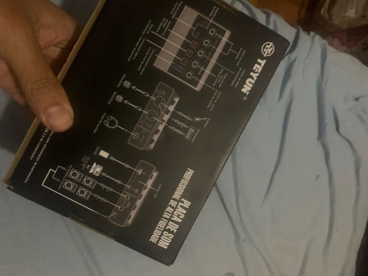 Interface teyun Q1664872127878531121