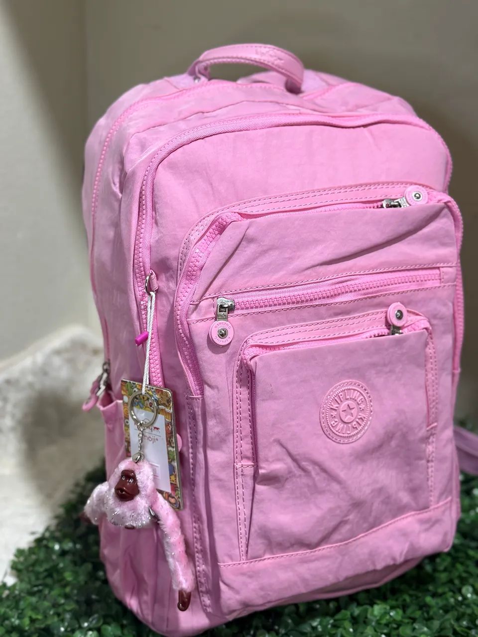 Mochila Kipling Diversos Modelos - Foto 5