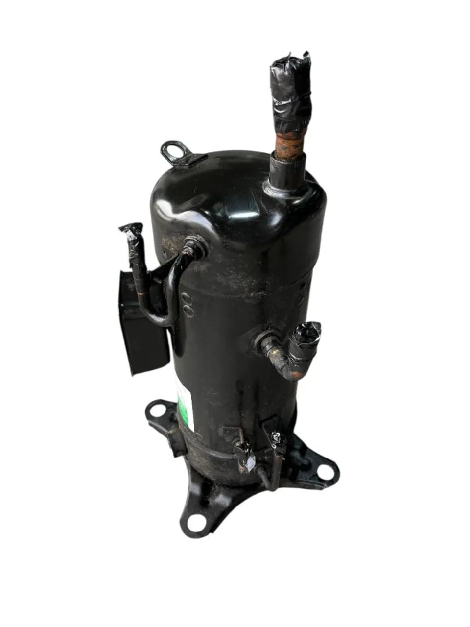 Compressor LG - 48.000 BTUs | 540V - 3PH | R-410A (JQA048MAA)