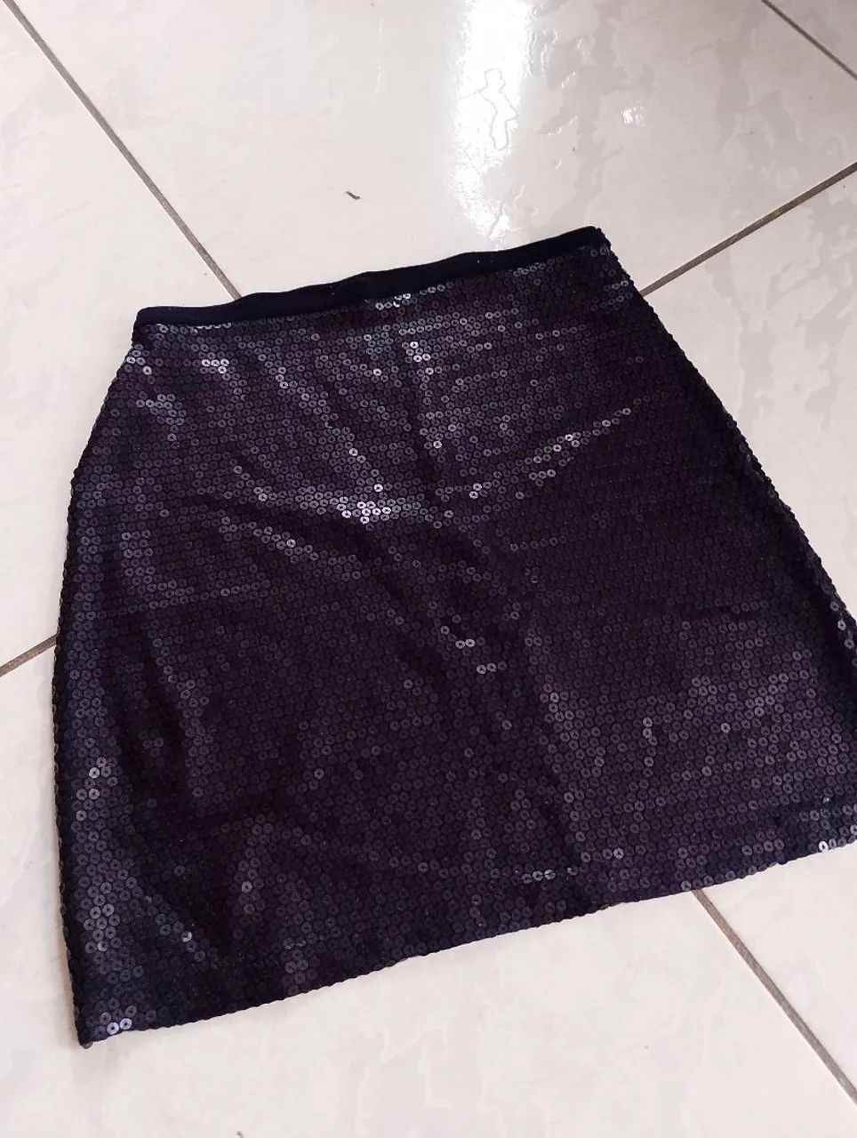Roupas femininas semi-novas  - Foto 4