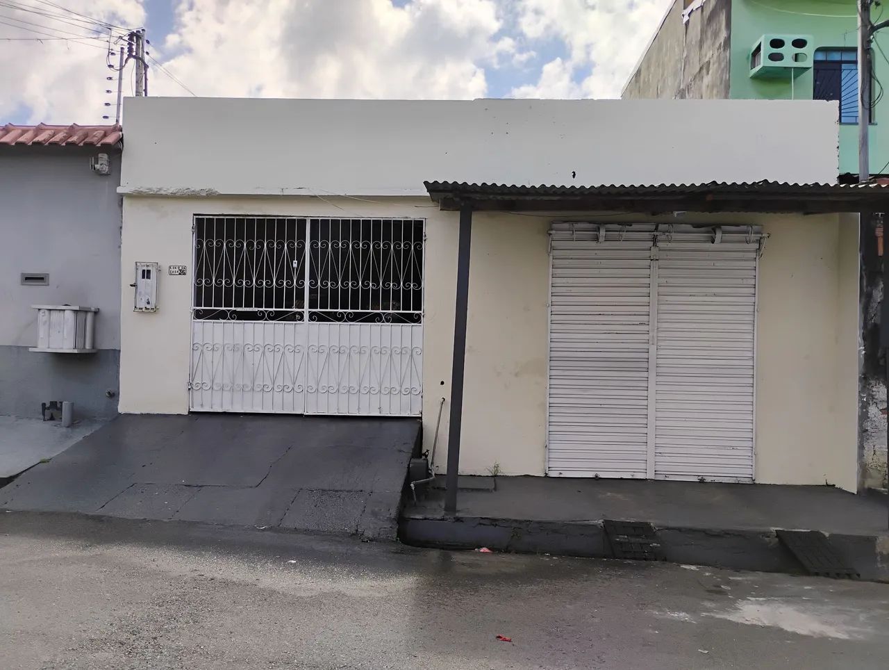 Foto - Manaus - Novo Aleixo