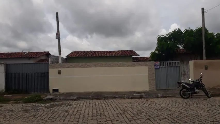 Foto - São José de Mipibu - Povoado Curral Novo