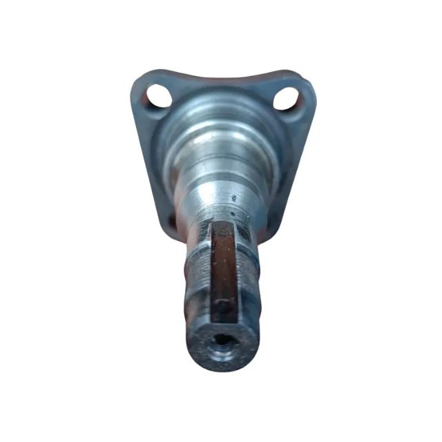 Ponta Do Eixo Traseiro P/ Gol G5/ Voyage (2009-2011) - Al521