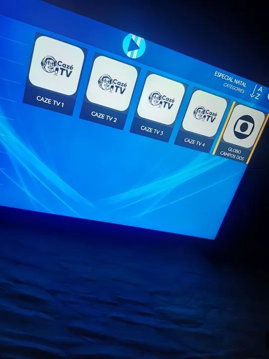 Tv smart, fire tv, Celular, notebook - Foto 2