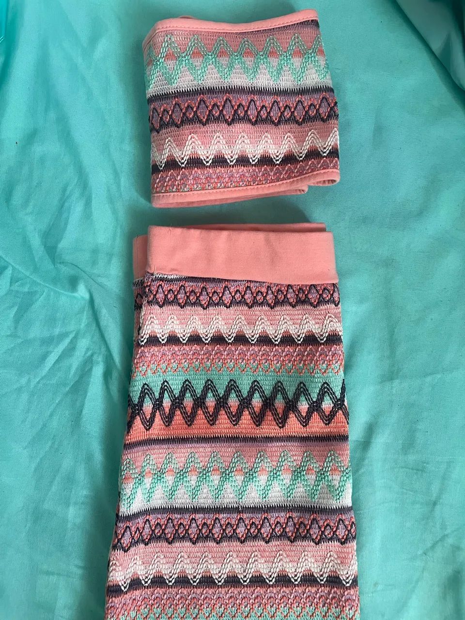 Conjunto shein  - Foto 3