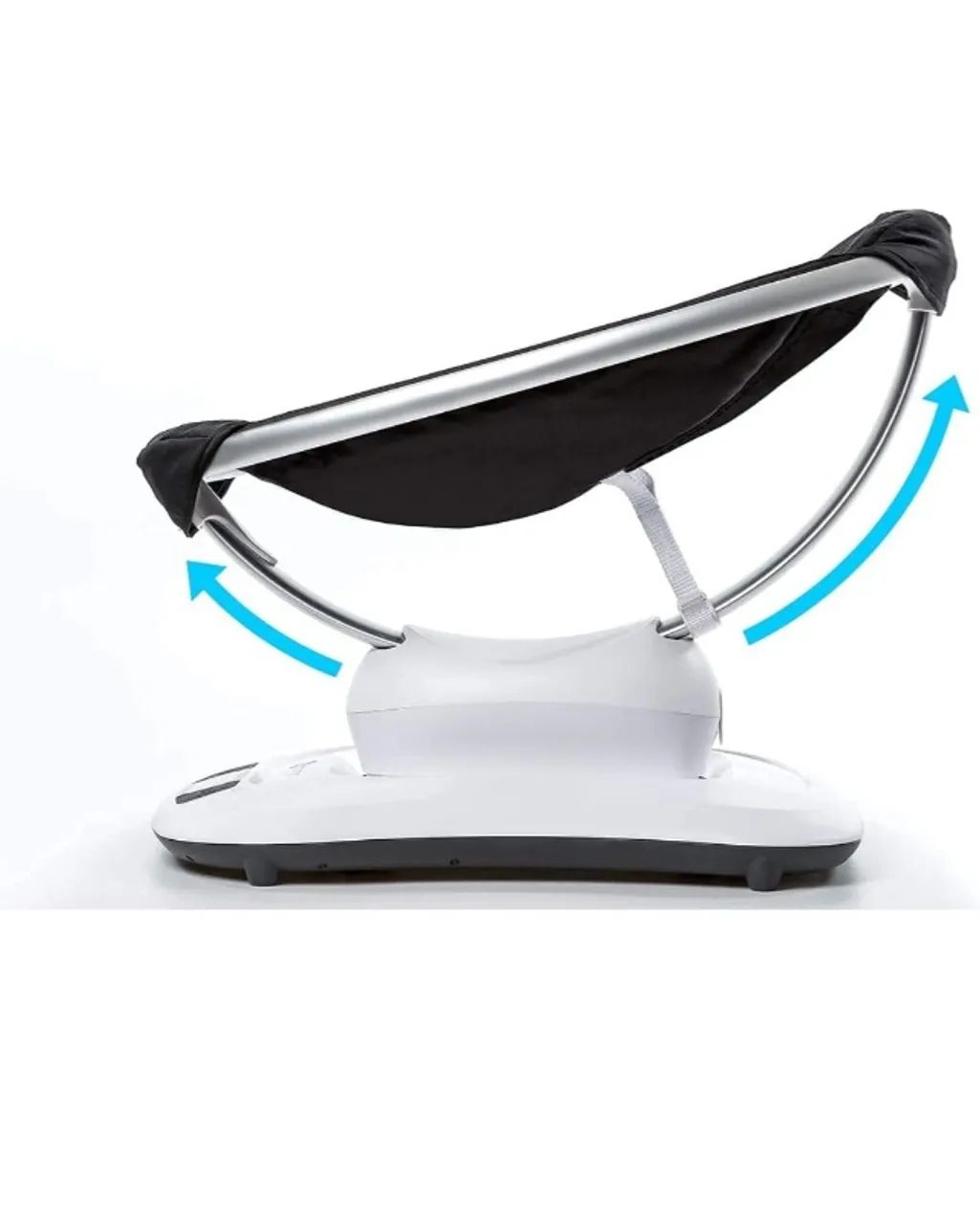 Cadeira Mamaroo, 4 Moms, Multicor, Tamanho Único - Todos os acessórios inclusos - Foto 3