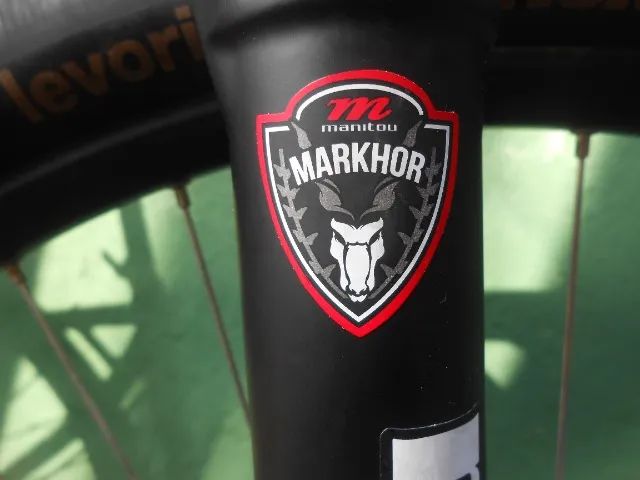 Bike First Lunix 27v - Susp. Manitou + Bomba Calib. e Jg Pastilha - Foto 4