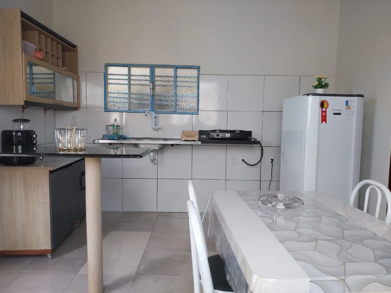 Aluga-se casa no Trinta e Um de Março - Foto 2