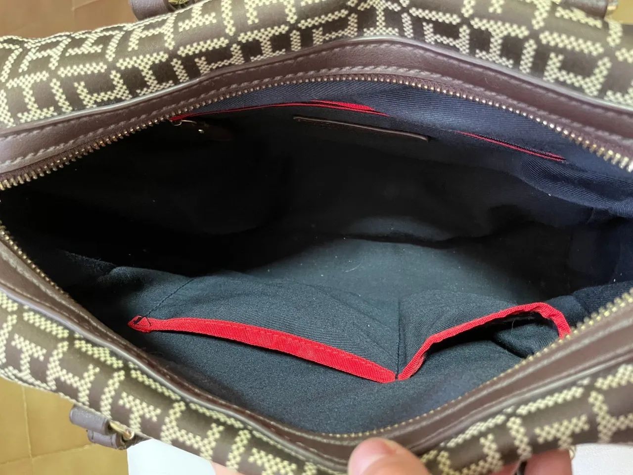 Bolsa Tommy Hilfiger Original - Foto 4