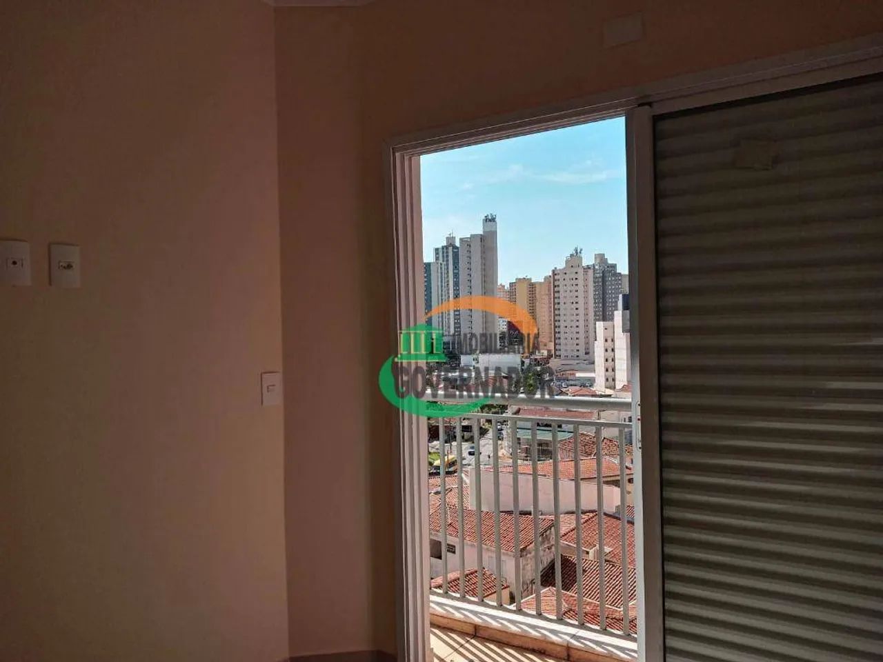 Apartamento com 1 dormitório para alugar, 39 m² por R$ 1.997,96/mês - Botafogo - Campinas/ - Foto 3