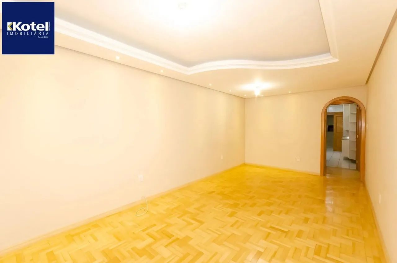 Edifício Ione Apartamento 3 dormitórios no Bairro Petrópolis - Foto 4