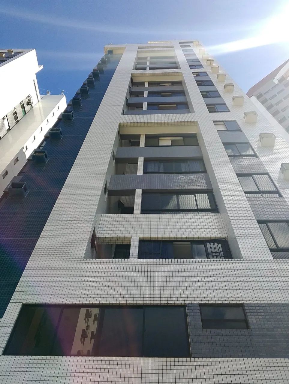 Imóvel para venda com 58 metros quadrados com 2 quartos em Boa Viagem - Recife - PE
