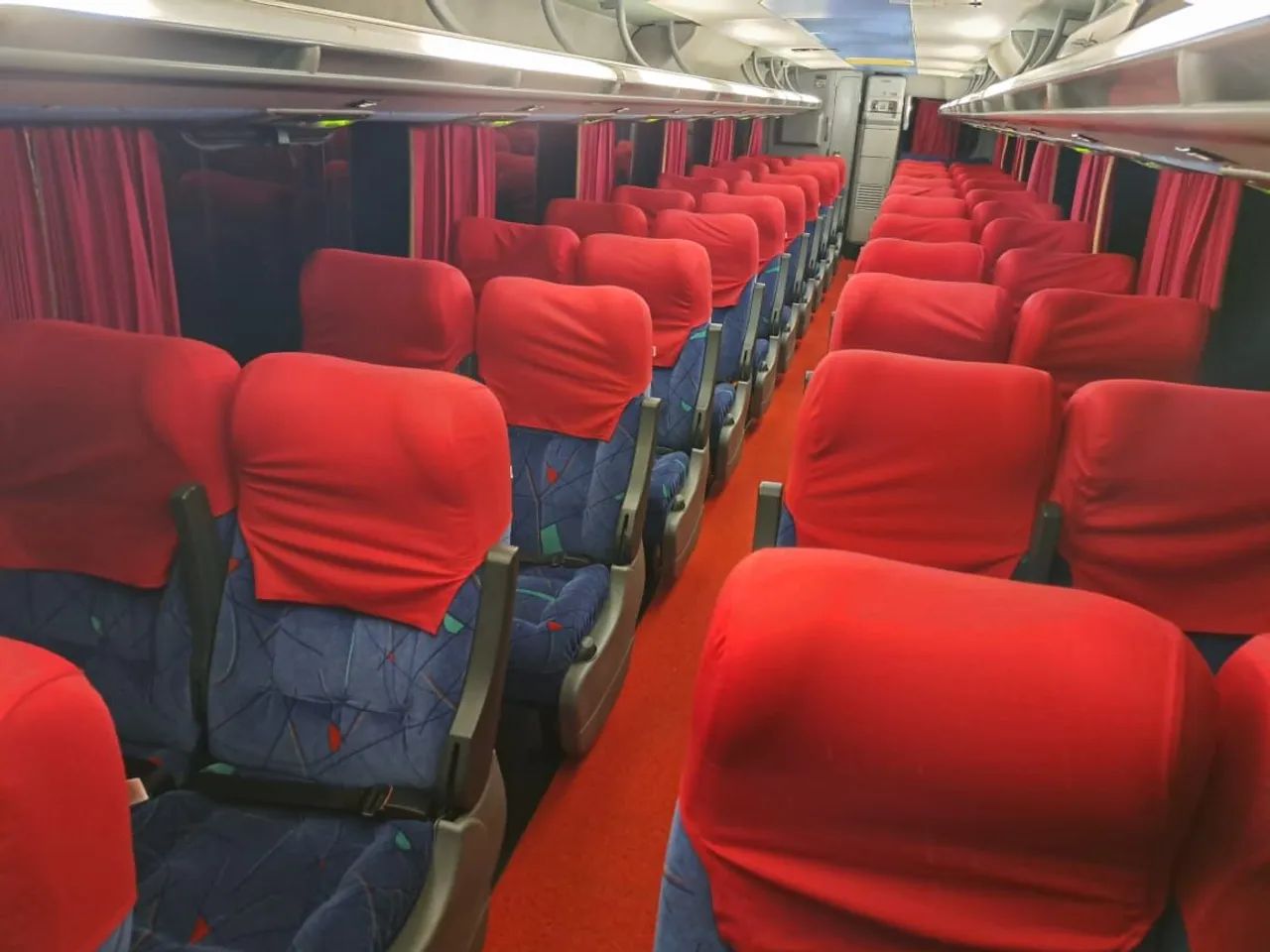 Ônibus MERCEDES MARCOPOLO G6  - Foto 3